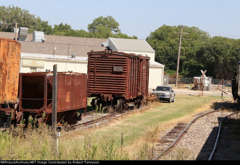 Abilene, KS